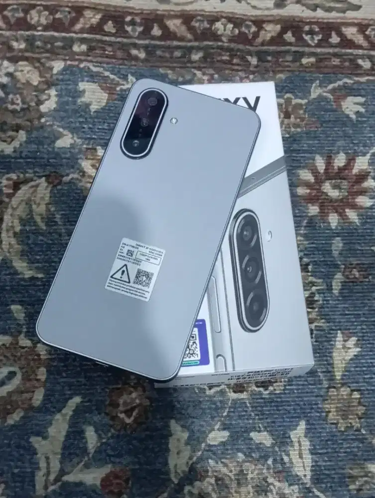 Samsung A 17 5G 8/256