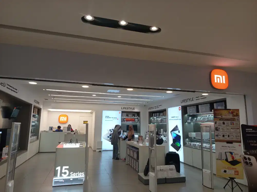 Xiaomi 15T Pro Promo cicilan 0% by IndoDana