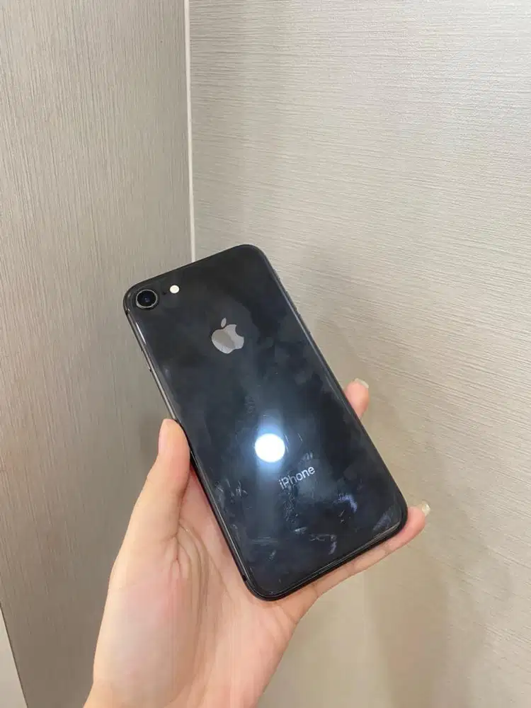 IPHONE 8 64GB ALL PROVIDER