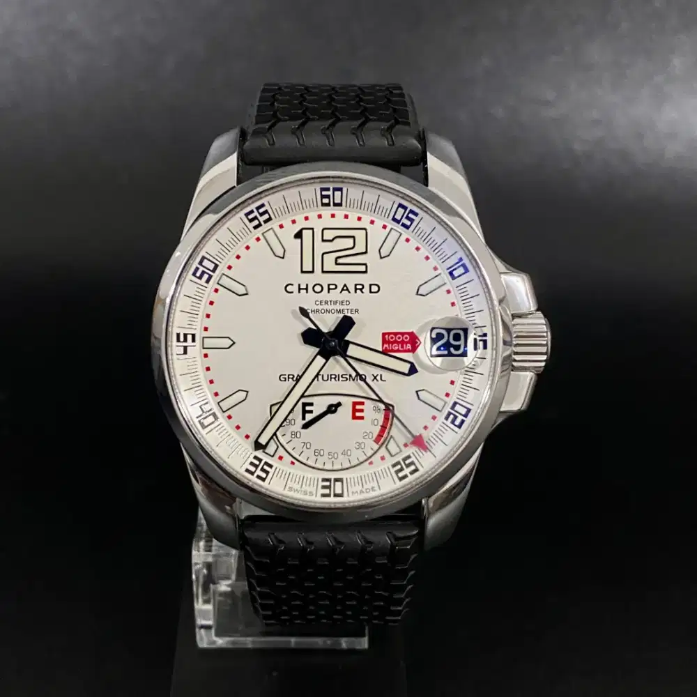 [For Sale] Chopard Mille Miglia Xl Power Reserve WatchOnly