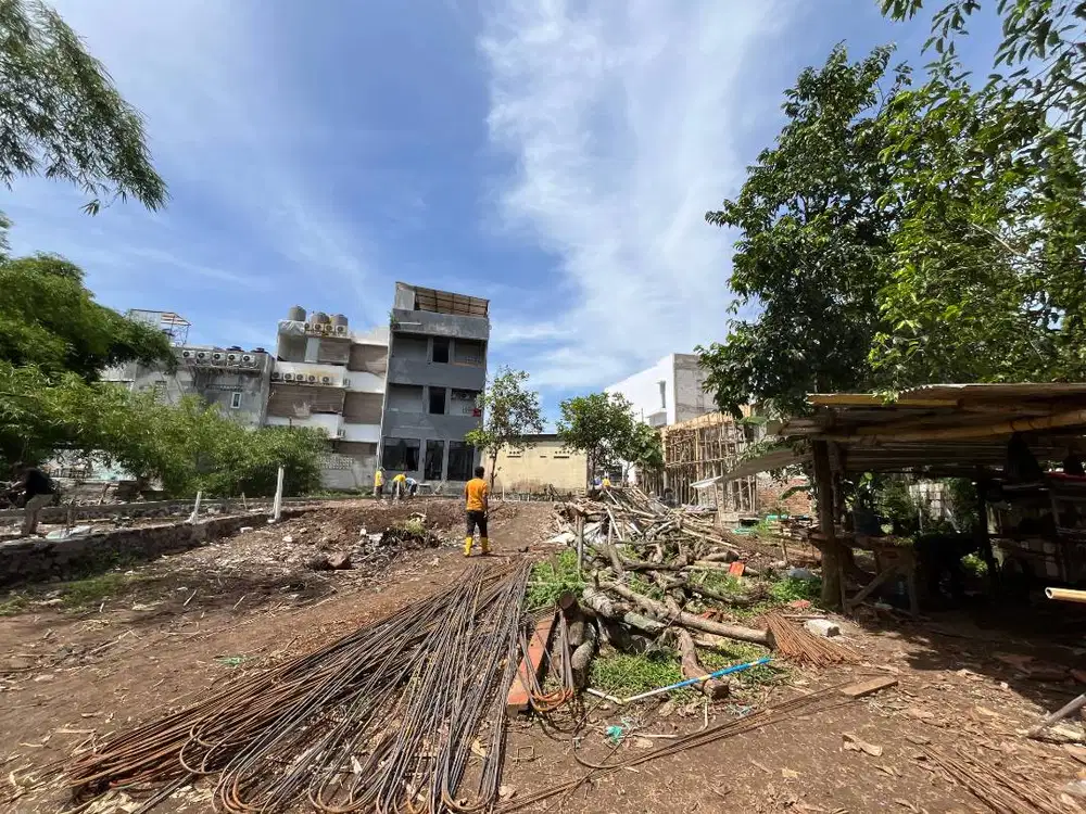 Tanah Puri Indah Jatinangor, Cuma 5 Menit Jalan Kaki ke UNPAD