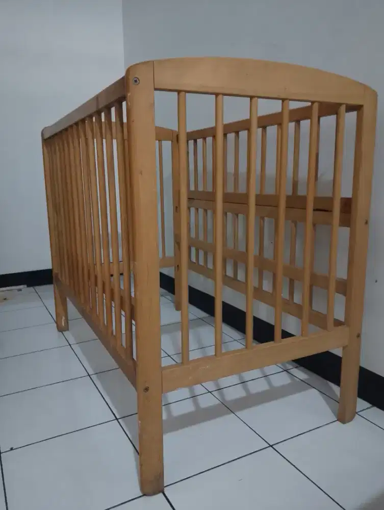 jual ranjang bayi