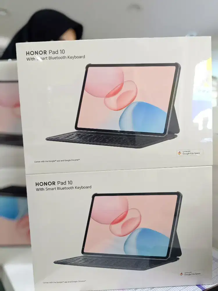 PROMO HONOR PAD10 INCLUDE KEYBOARD+PEN MURAA
