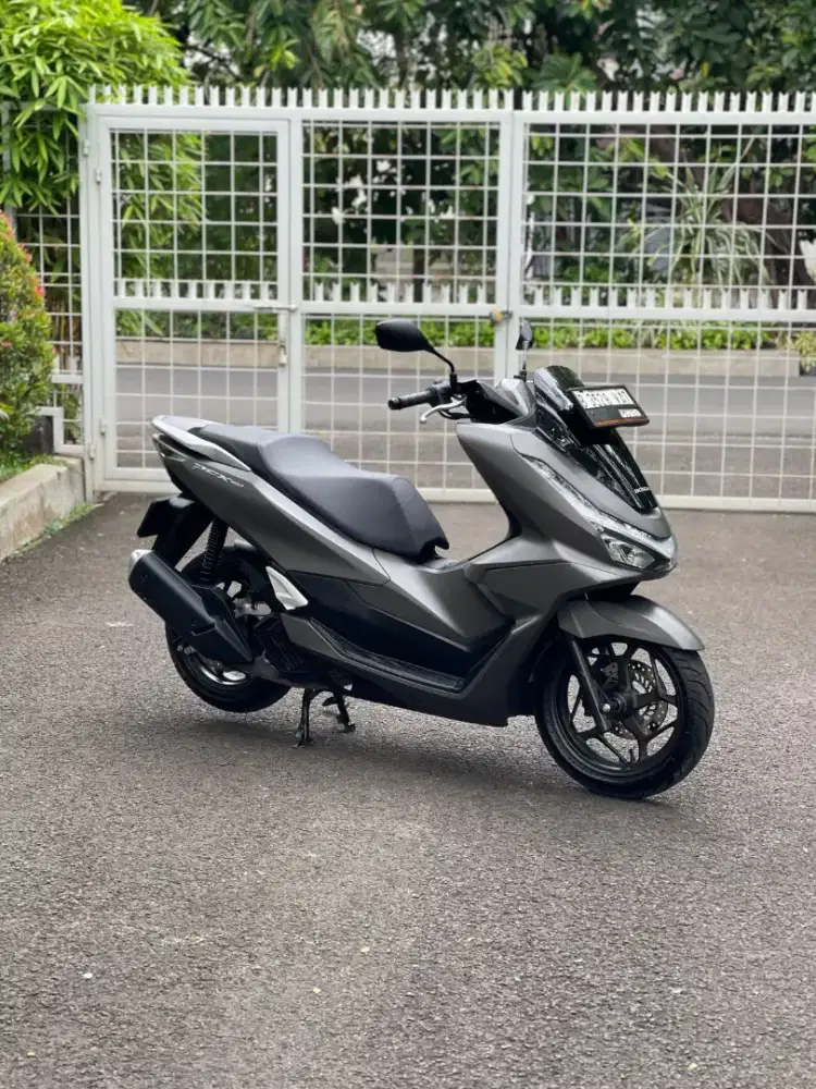 HONDA ALL NEW PCX 160 CBS 2025