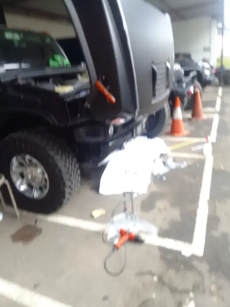 sticker mobil dan motor