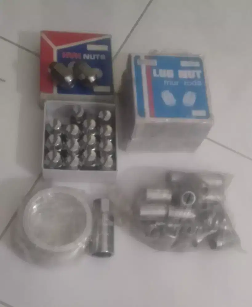 Jual Mumer ( Borongan )