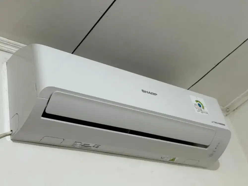 AC Sharp Inverter 1/2 PK - AHX6BEY