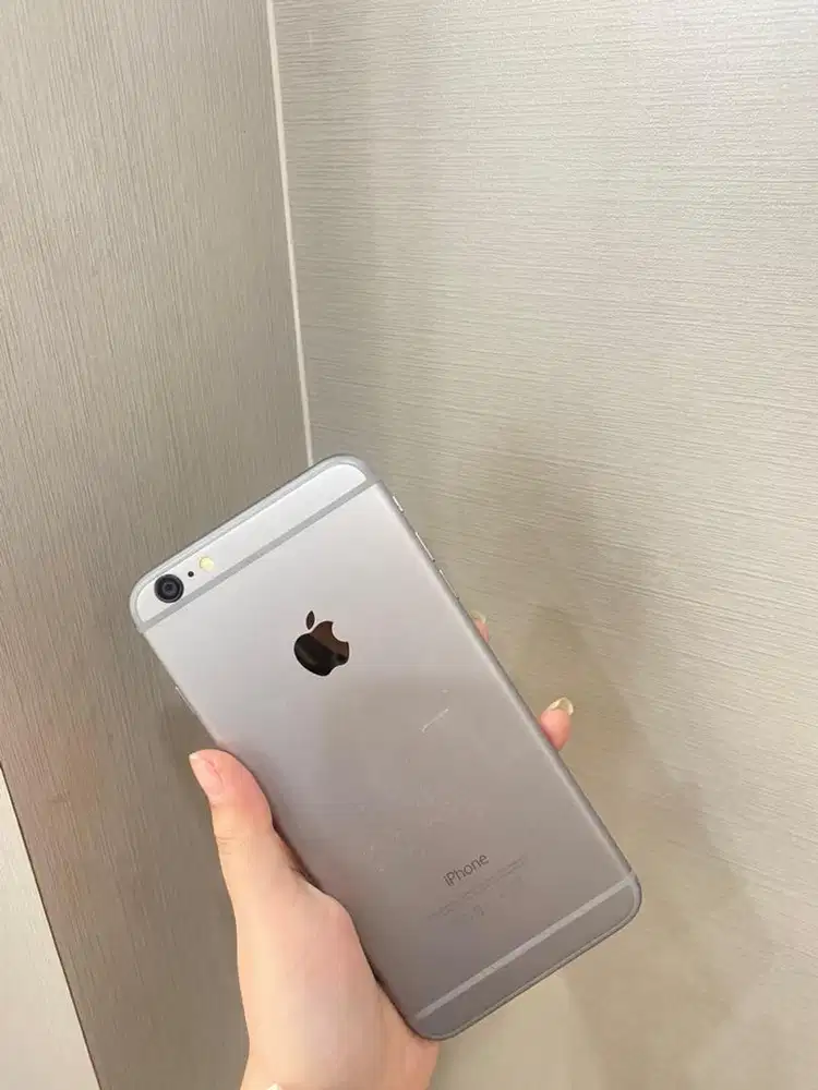 IPHONE 6 PLUS 64GB IBOX