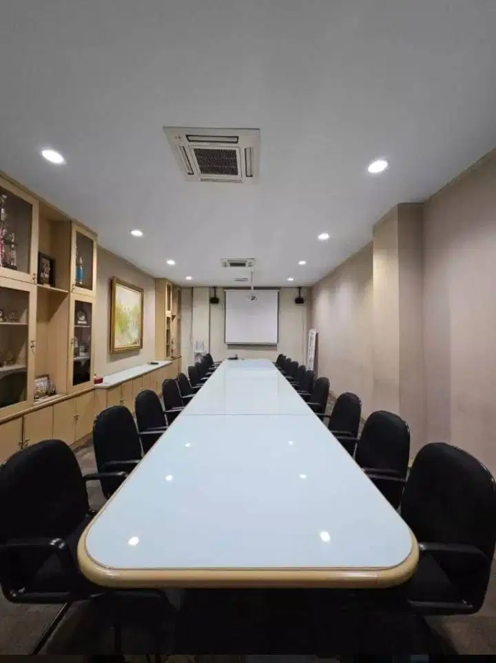 Dijual Kantor/Gedung Strategis 4 Lt SHGB di Warung Buncit Jaksel 17141