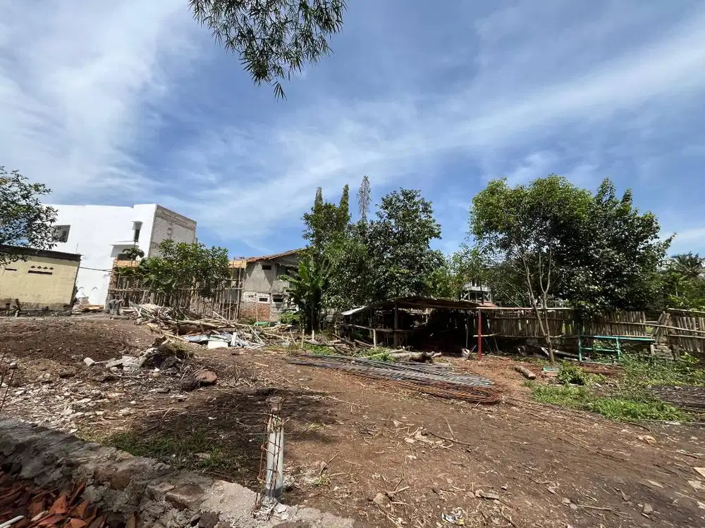 Kavling Kost Puri Indah, Lokasi Paling Dicari di Jl. Sayang