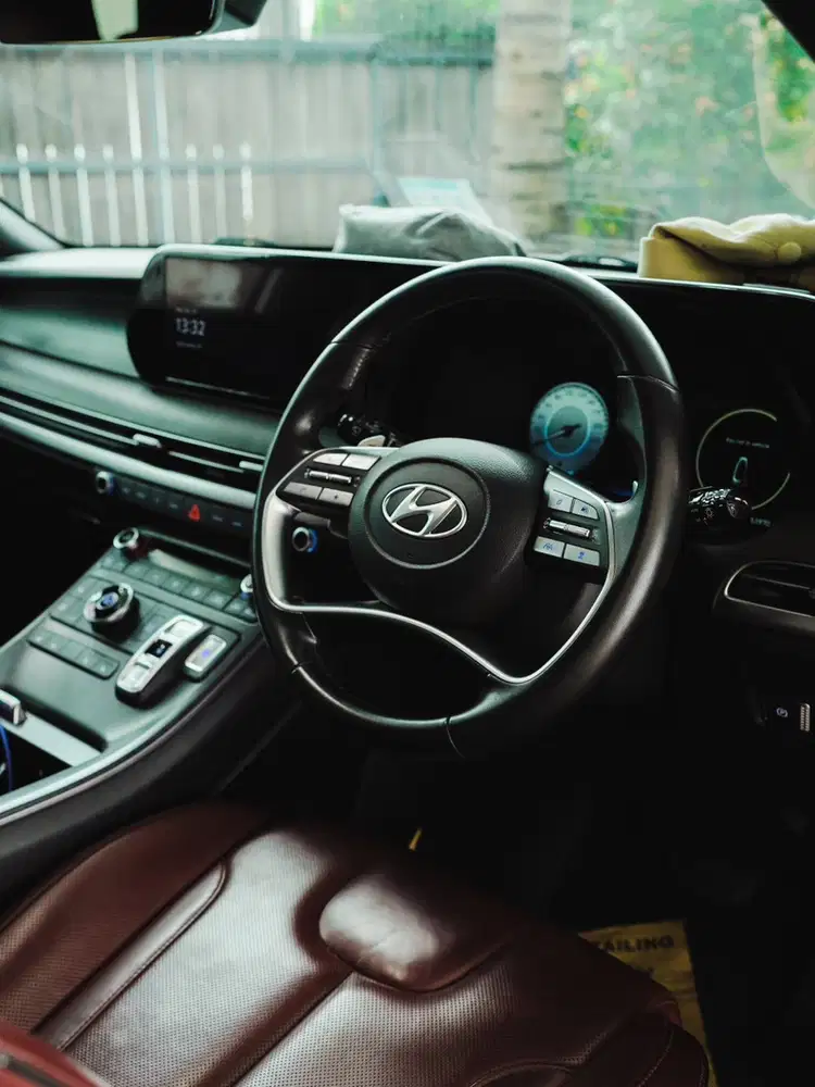 Hyundai Palisade 2023 Diesel