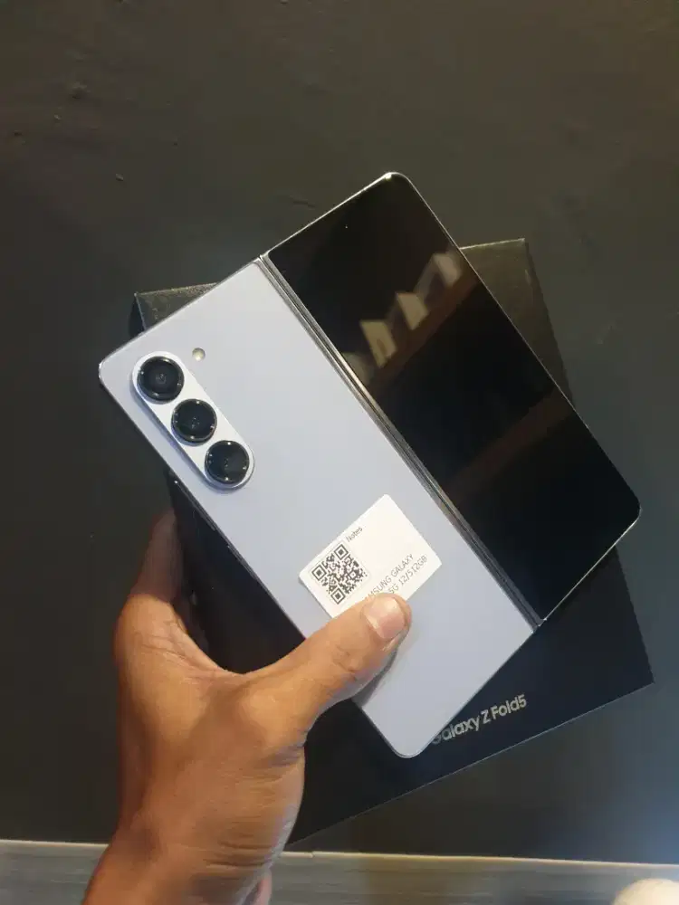 Samsung z fold 5 12/512gb