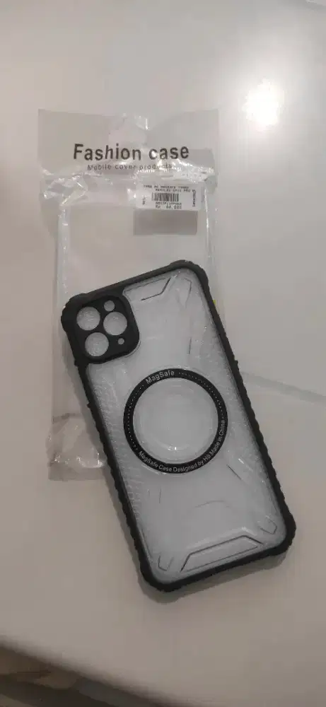 casing iPhone 11 pro max
