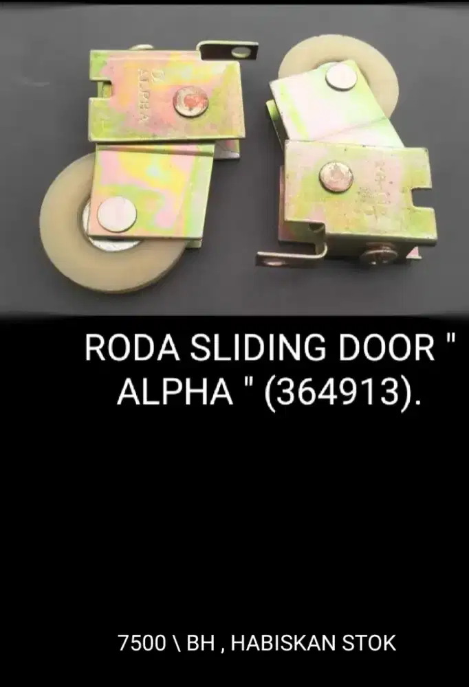 HANDEL , GERENDEL , KUNCI ,  ENGSEL