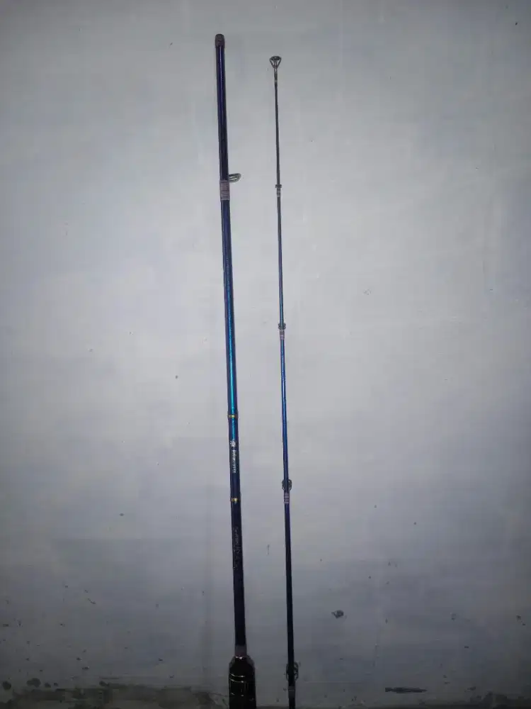 Joran Masato Garuda limited edition 10-20lbs