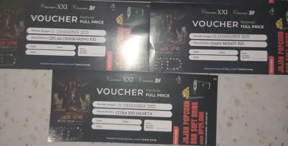 Janur ireng sewu dino