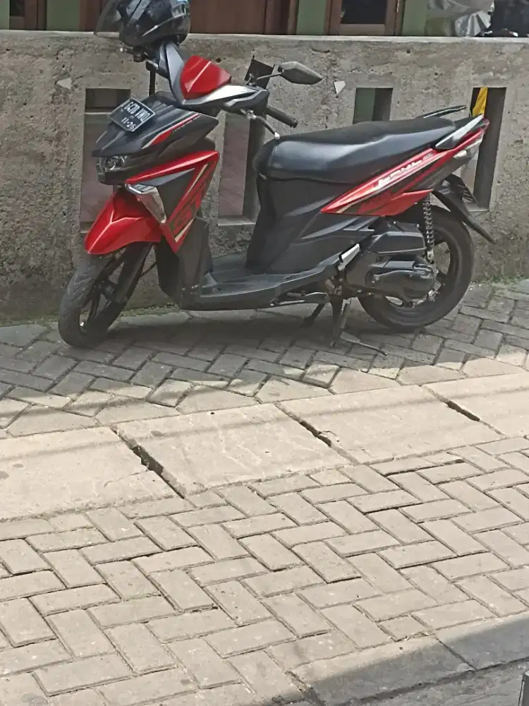 Yamaha soul gt 125 pajak on surat Komplit