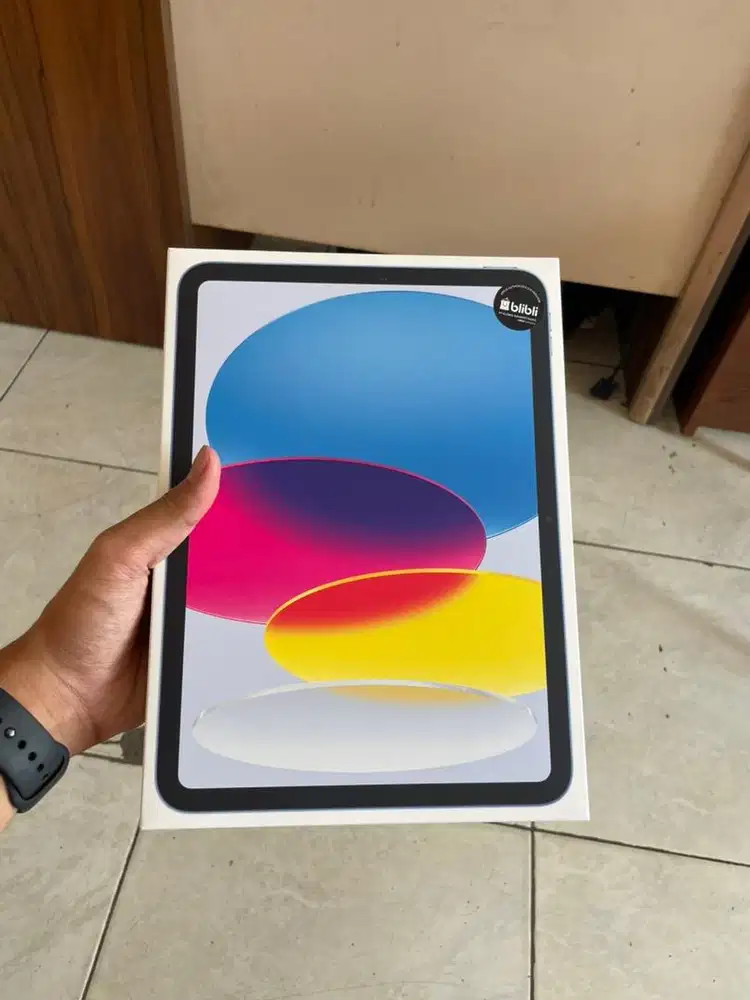 ipad gen 11 128Gb new ibox