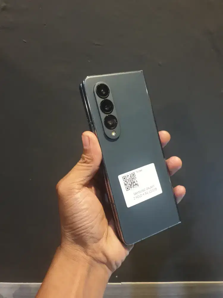 Samsung z fold 4 Ram 12/1TB