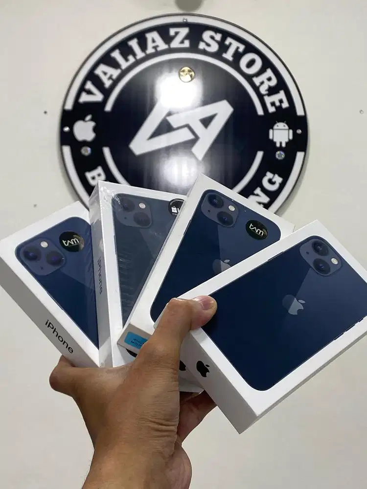 iphone 13 128GB Neww ibox