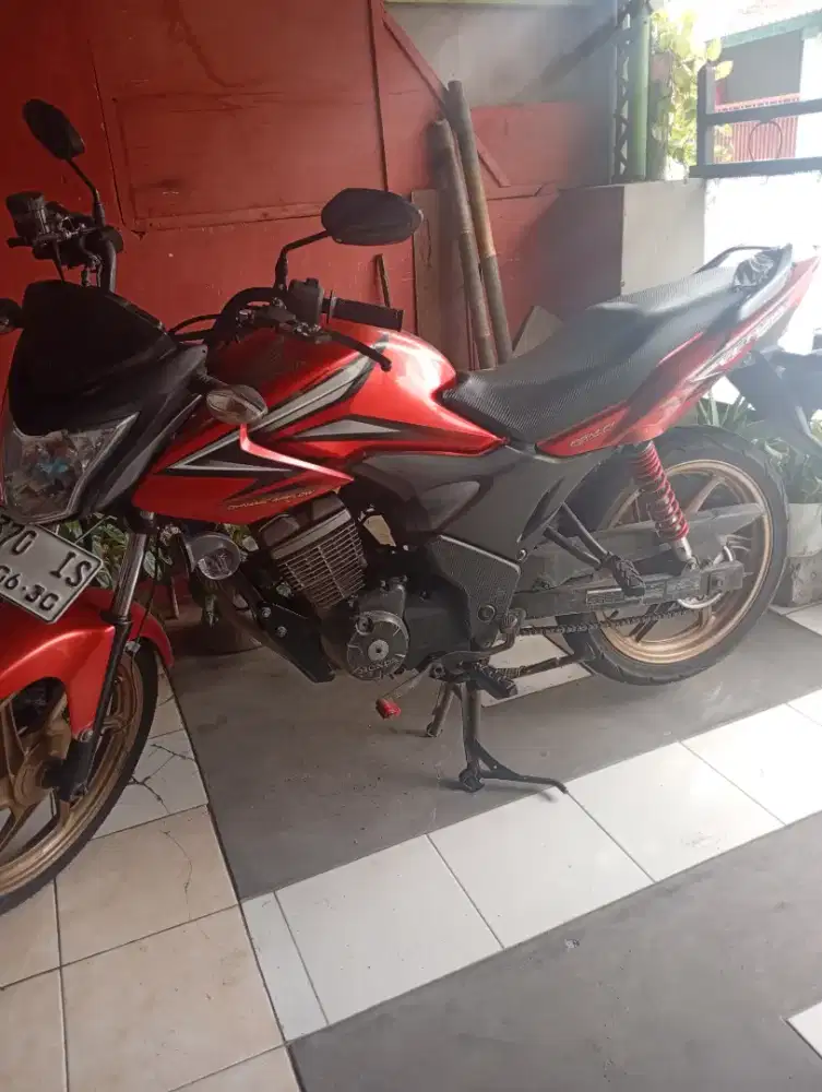 Jual Motor Verza