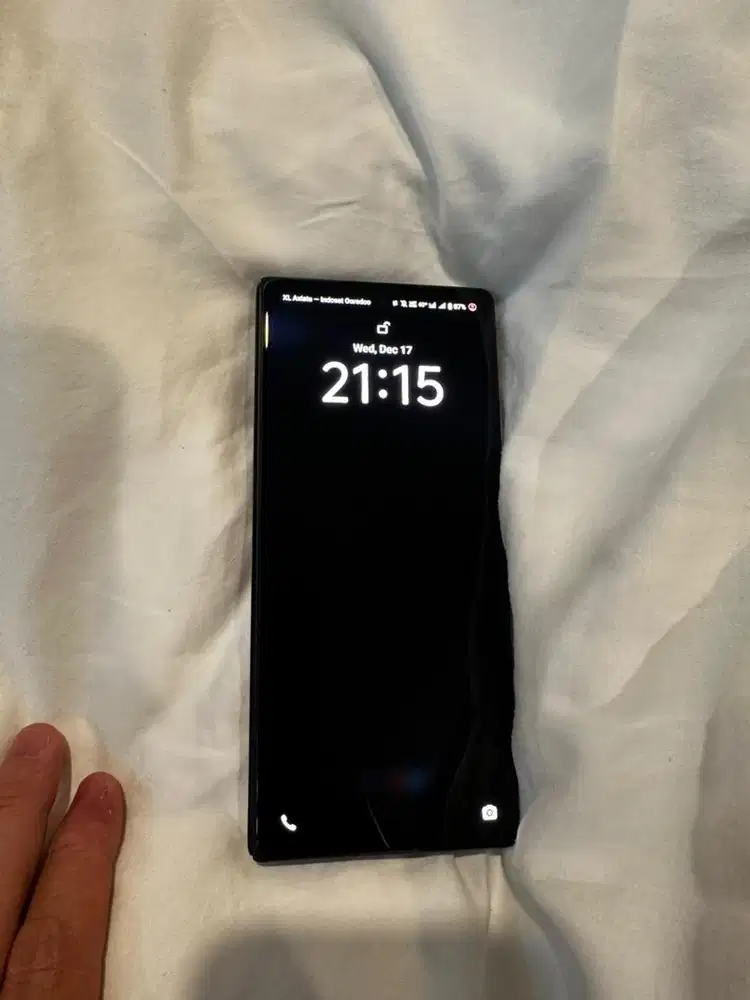 Vivo x Fold 3 Pro 16/512 Like New Full Set