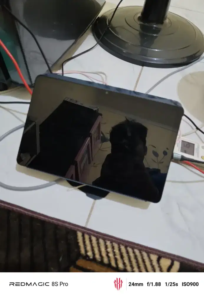 Jual tablet bekas/ second