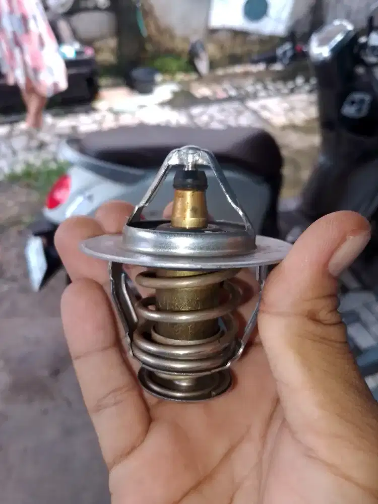 Thermostat Mitsubishi Triton