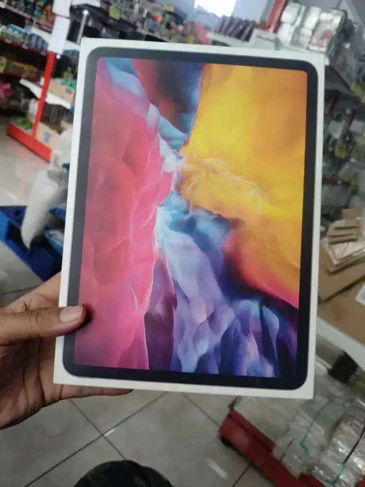 Ipad Pro Gen 2 256 Gb Wiffi Only