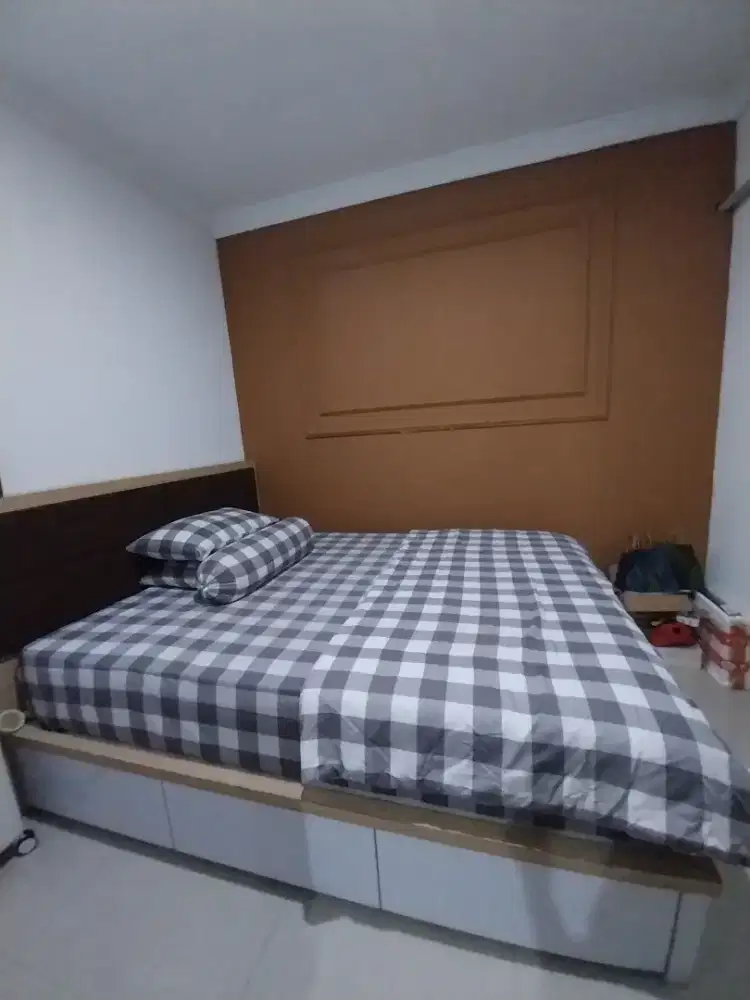 Di jual rumah 1 lantai