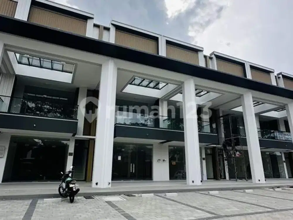 Dekat Ruko Sorrento Langsung Siap Pakai Menteng Studio Loft Gading Serpong Terlaris