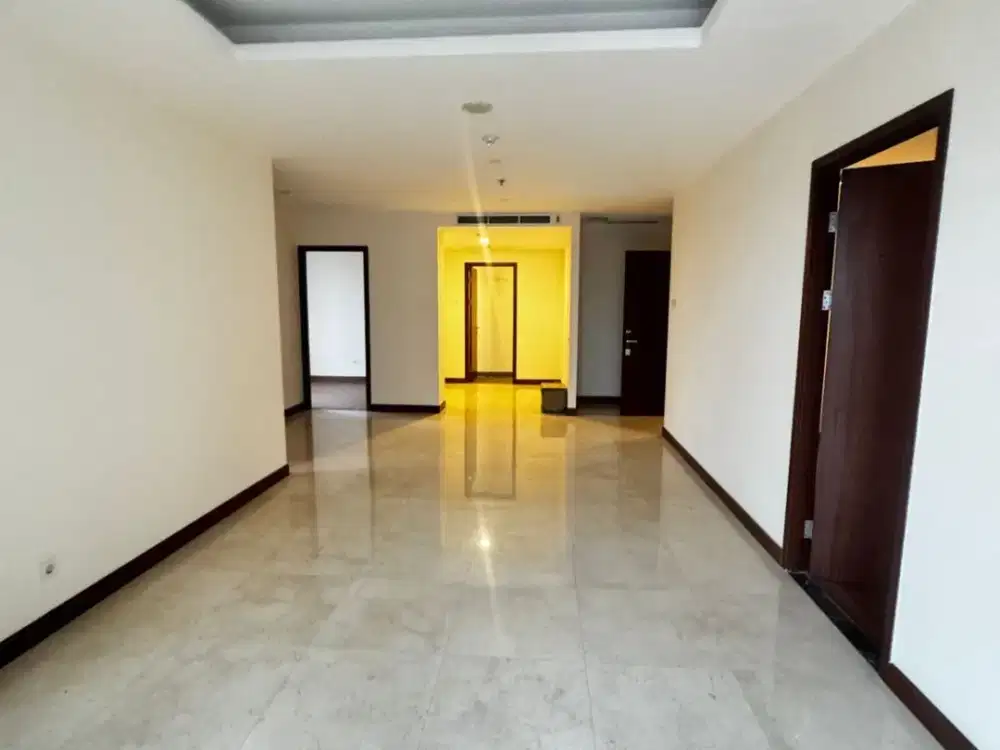 Termurah! Apartemen di Hegarmanah Residence Bandung