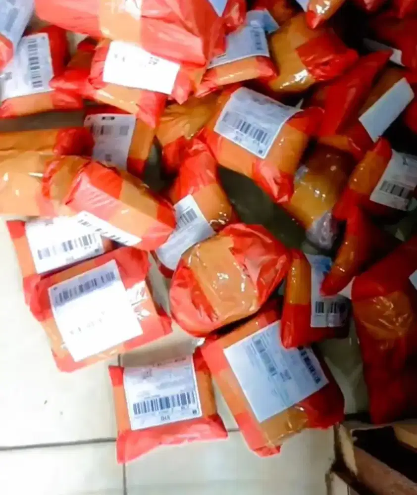 Dibuthkan Packing Online