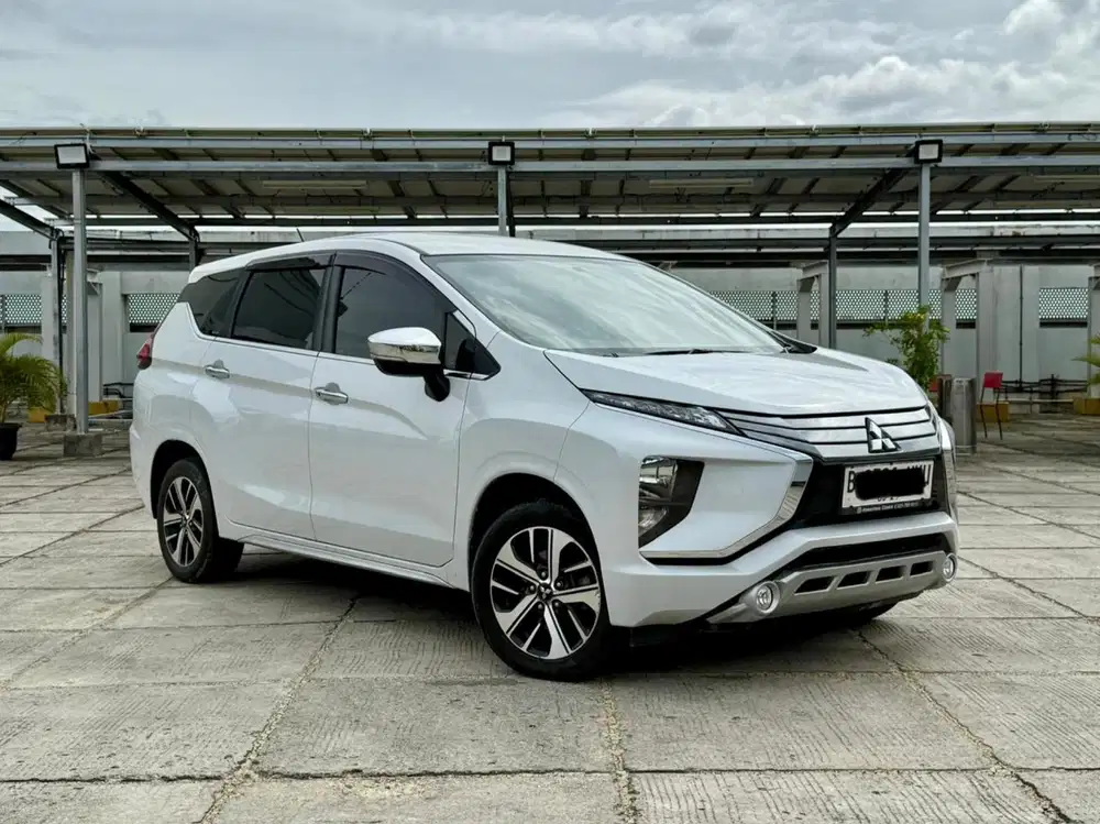 Mitsubishi Xpander Ultimate 2019 Low KM 48RB Antik