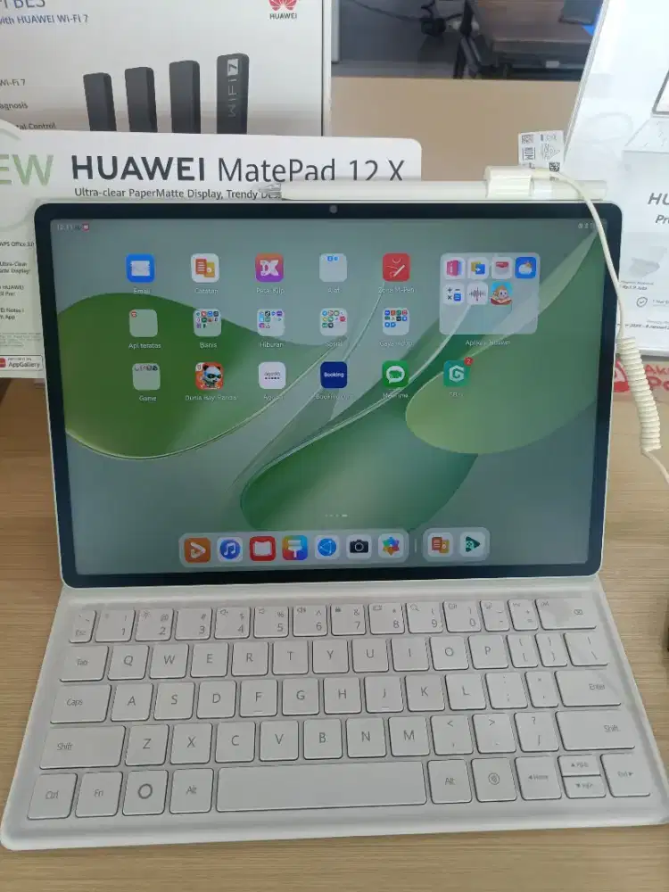 Huawei Matepad 12X 2026