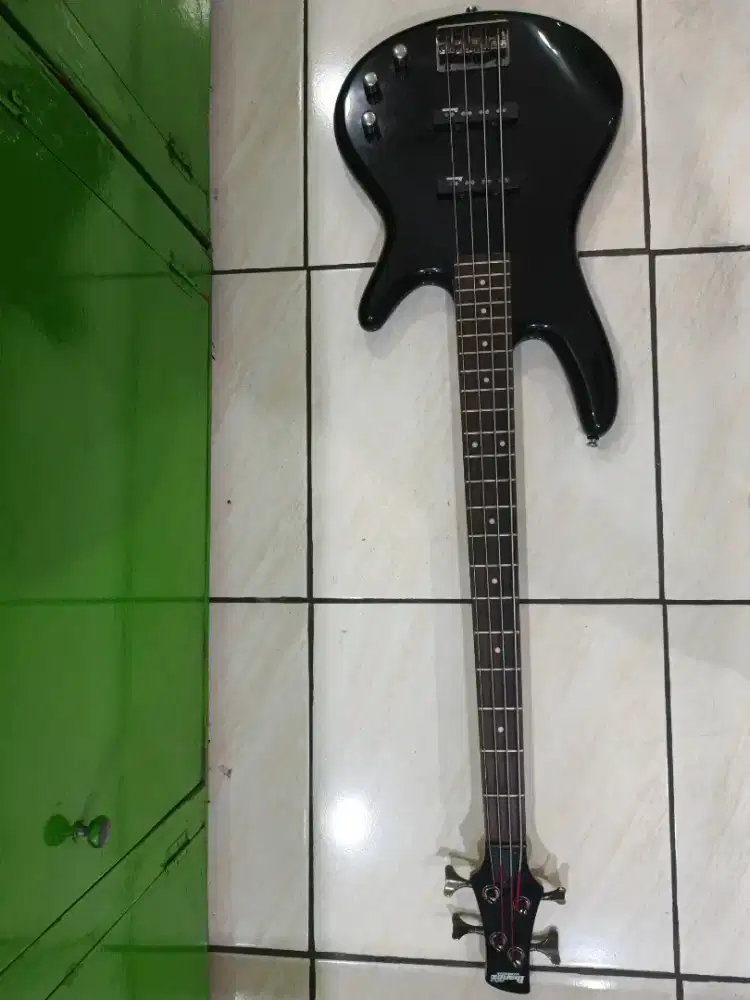 Bass Ibanez GSR 180 Made in China Second