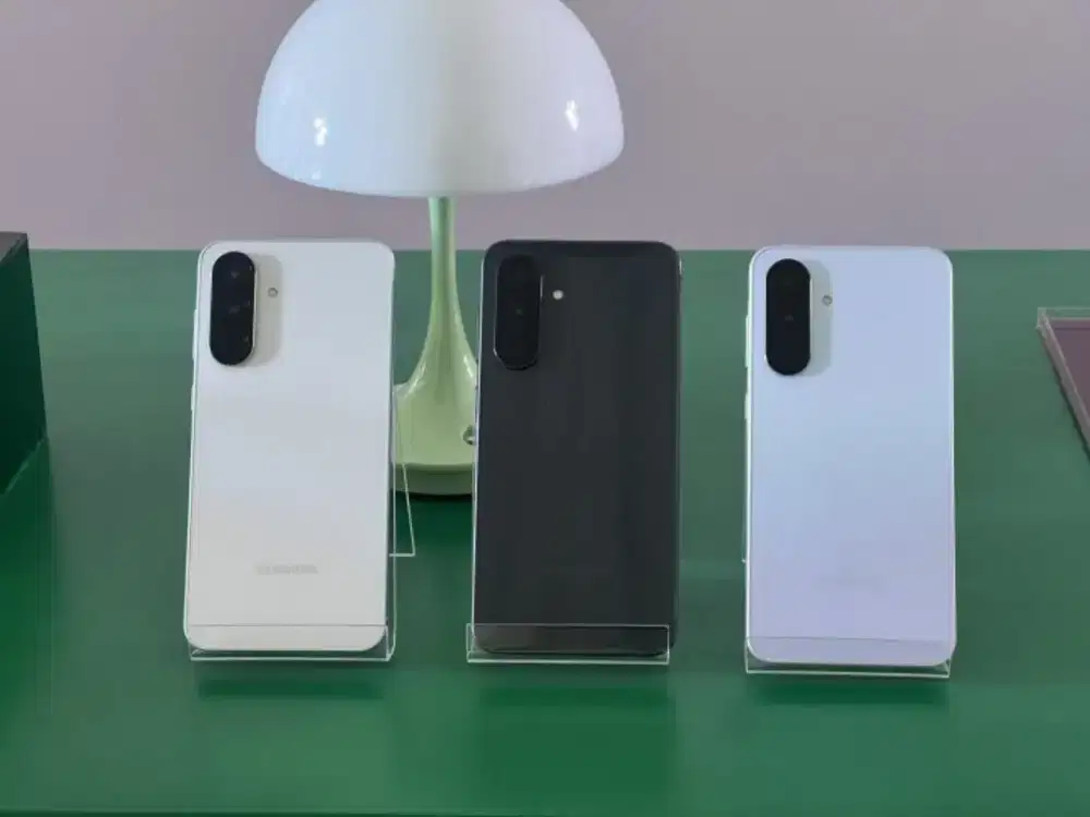 Samsung A36 5G Harga 5jutaan