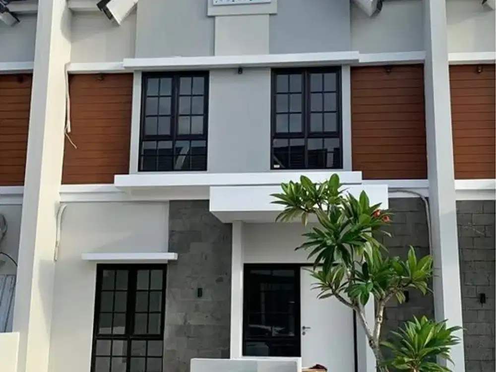 Rumah Minimalis Area Medokan Rungkut Siap Huni Selangkah UPN