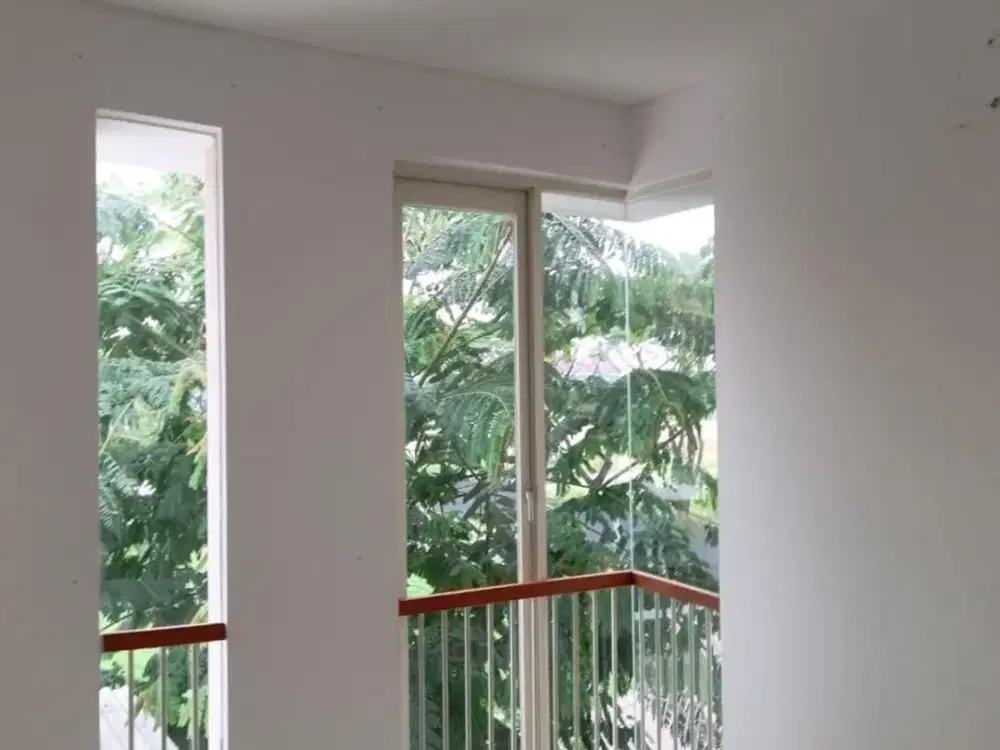 Dijual Rumah Greenlake Strategis Minimalis Siap Huni