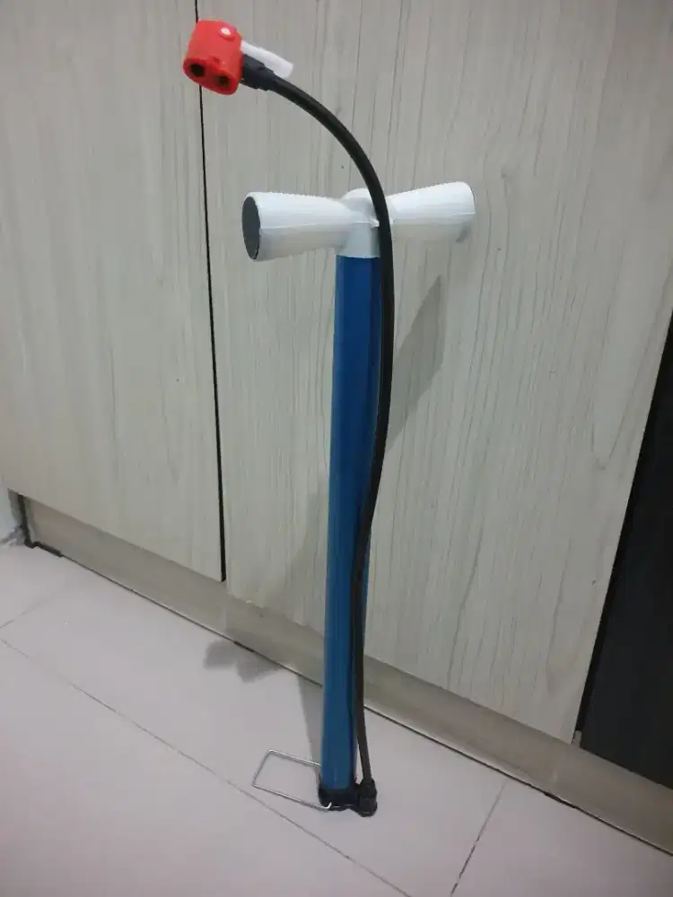 POMPA BAN ANGIN ORIGINAL !!