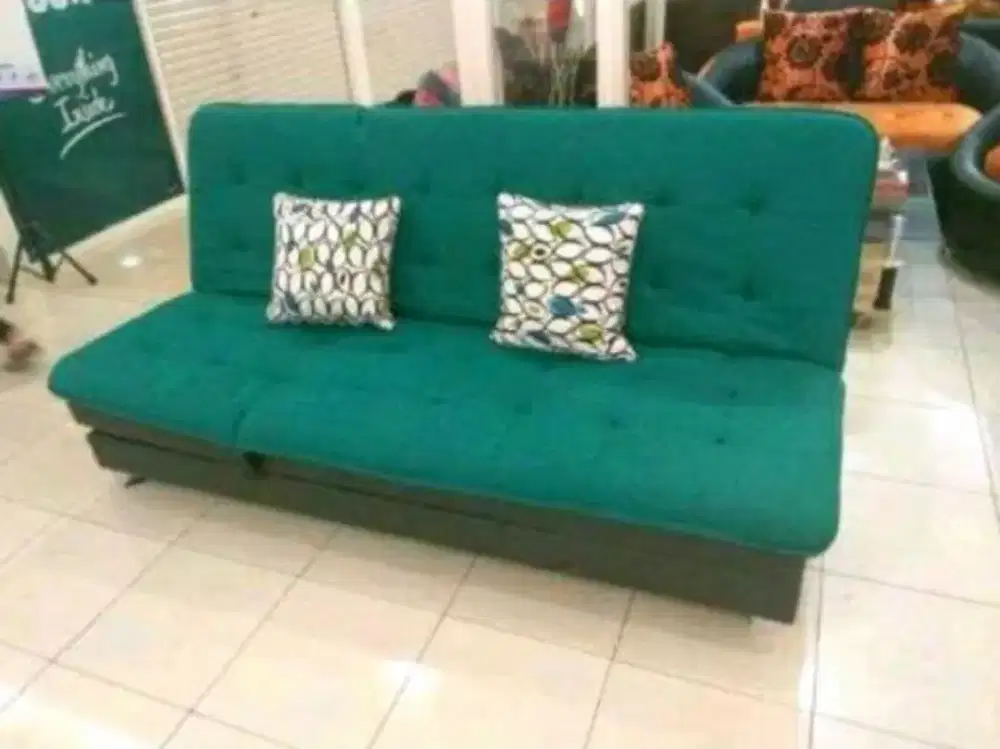 Sofa bad 3 posisi