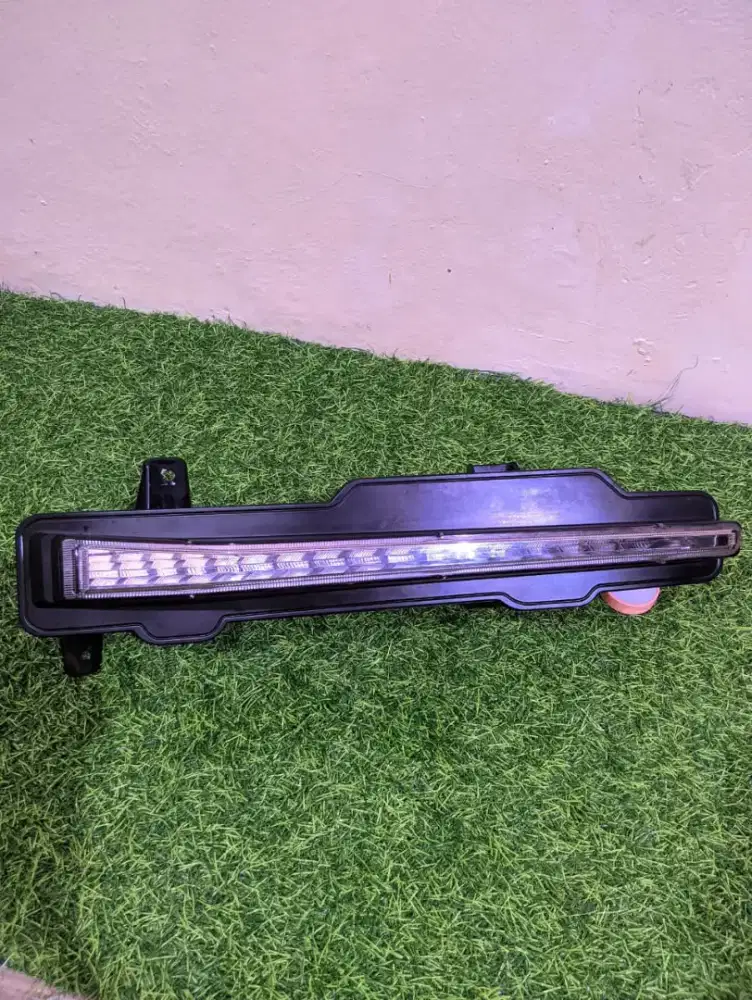 DRL inova zenix 2022 kiri