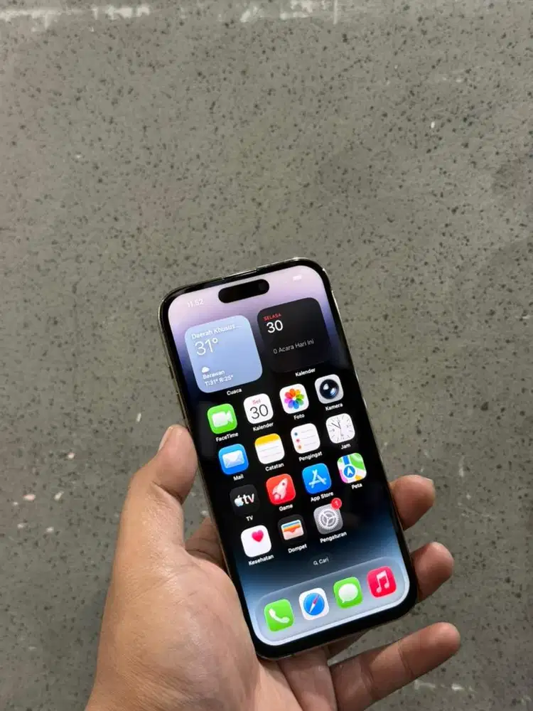 Iphone 14 pro 128gb