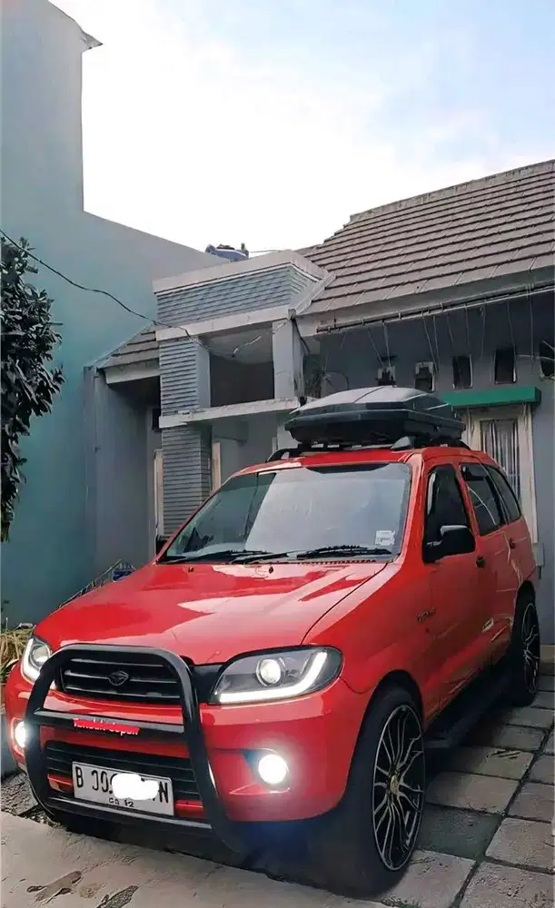 Jasa pengantaran barang