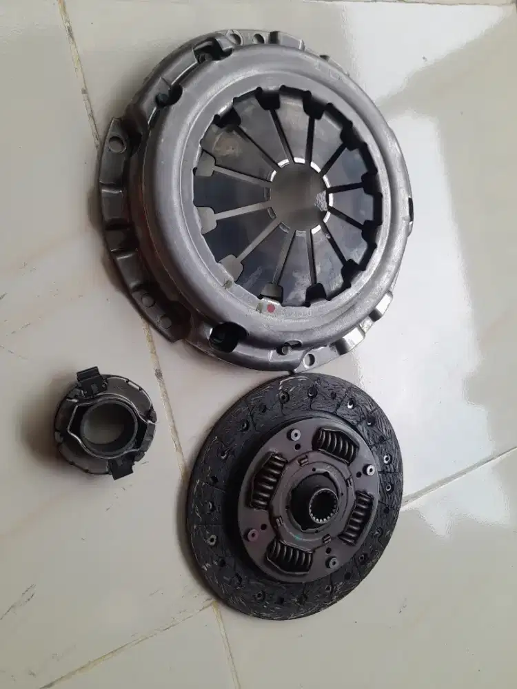 Kopling set ayla 1000 cc