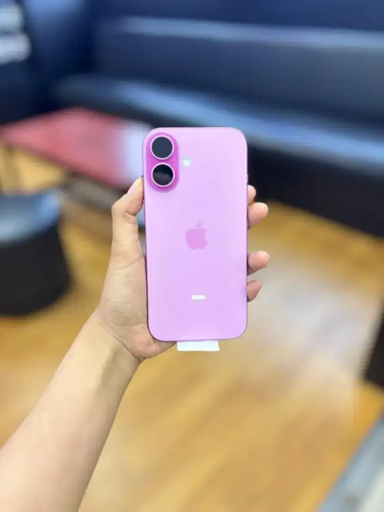 IPHONE 17 256GB CICILAN BUNGA 0% DENGAN KTP SAJA