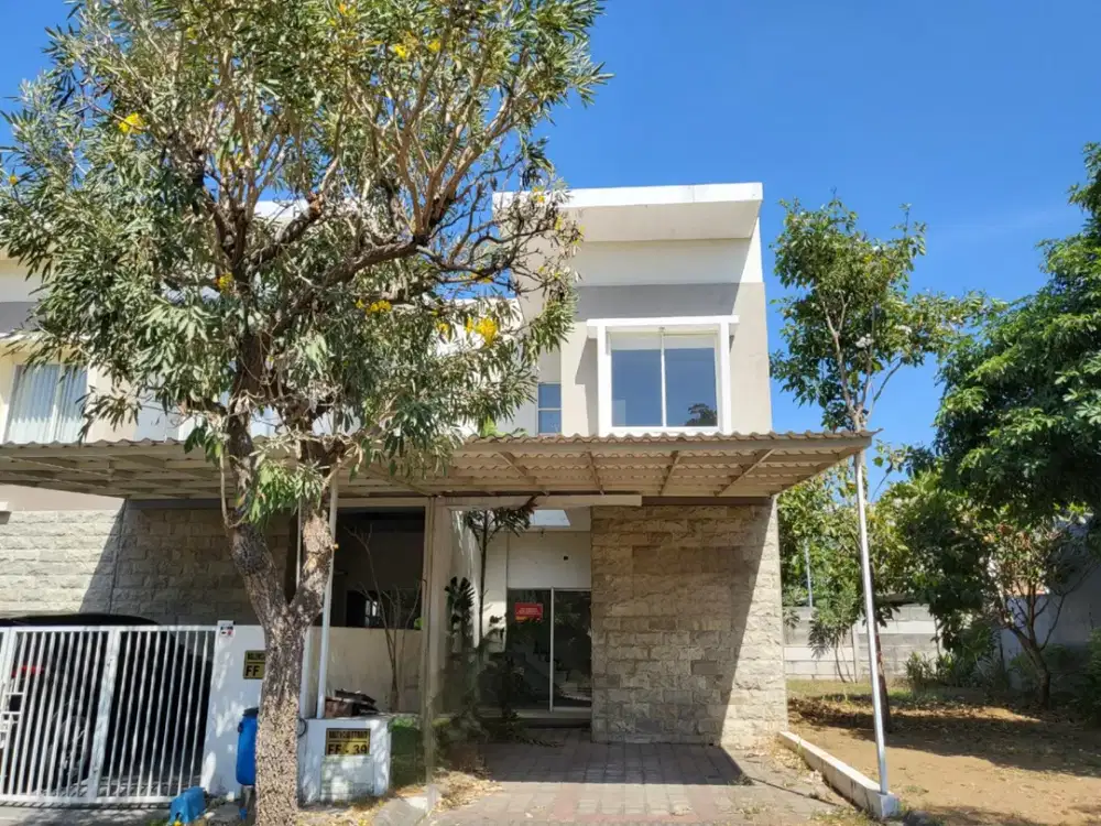 Di Jual Rumah Puri Surya Jaya Cluster Valencia Strait