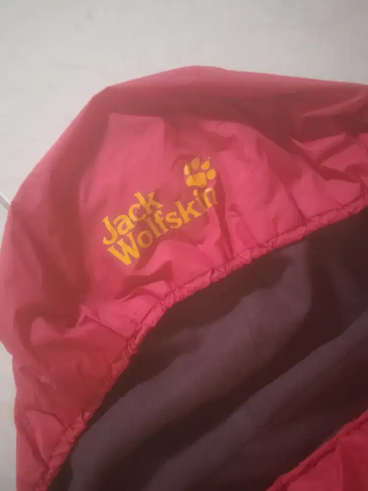 slepping bag / kantong tidur camping