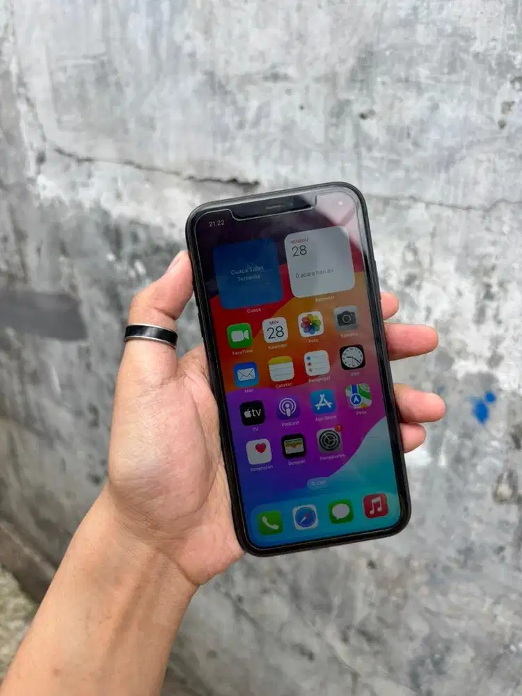 IPHONE 11 128 IBOX MULUS