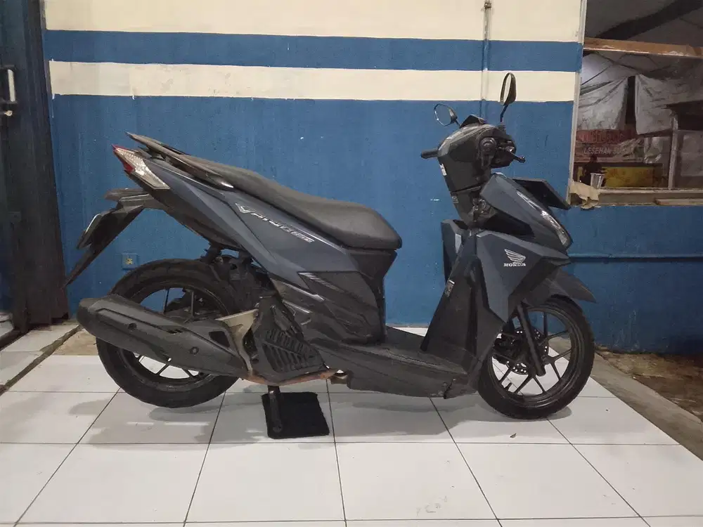 Vario led old 150cc surat lengkap